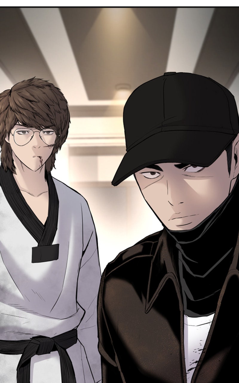 Read Manager Kim FRANCAIS Manga Online