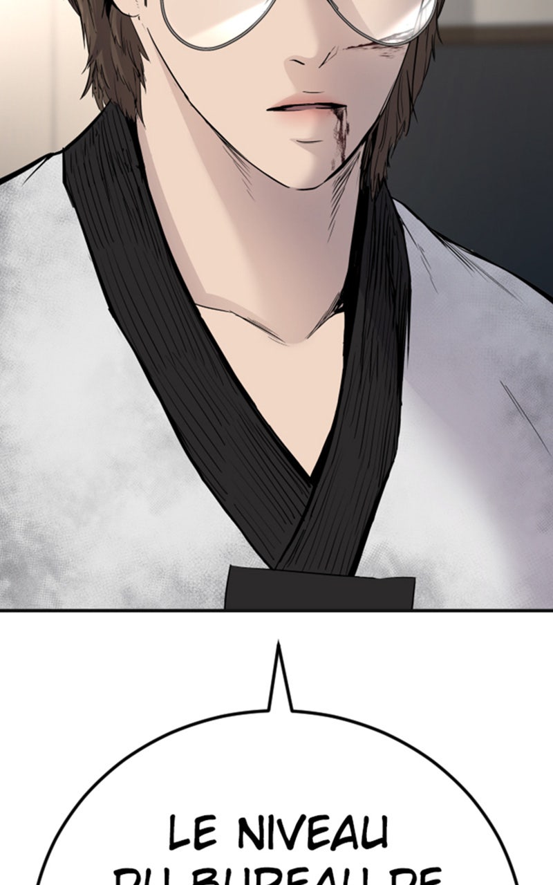 Read Manager Kim FRANCAIS Manga Online