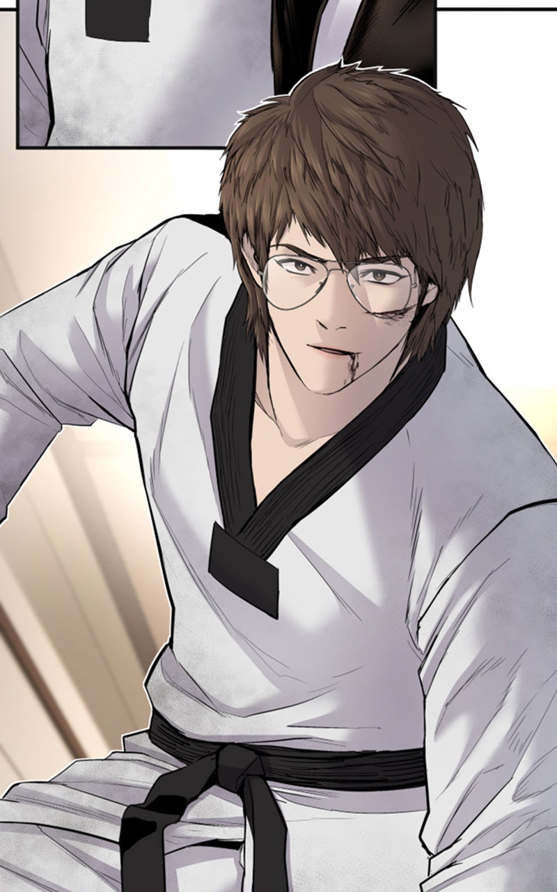 Read Manager Kim FRANCAIS Manga Online