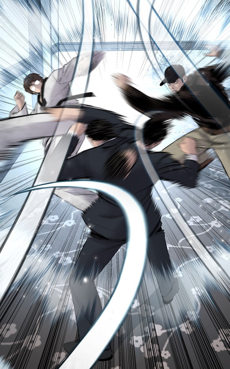 Read Manager Kim FRANCAIS Manga Online