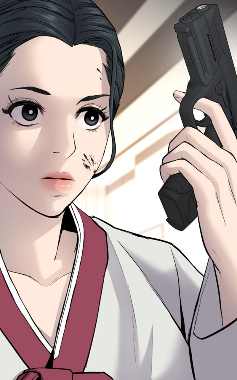 Read Manager Kim FRANCAIS Manga Online