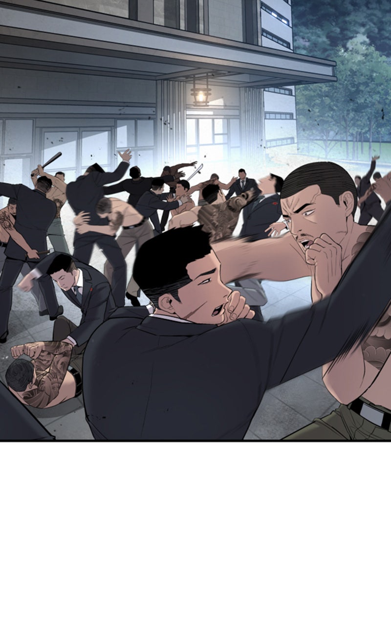 Read Manager Kim FRANCAIS Manga Online