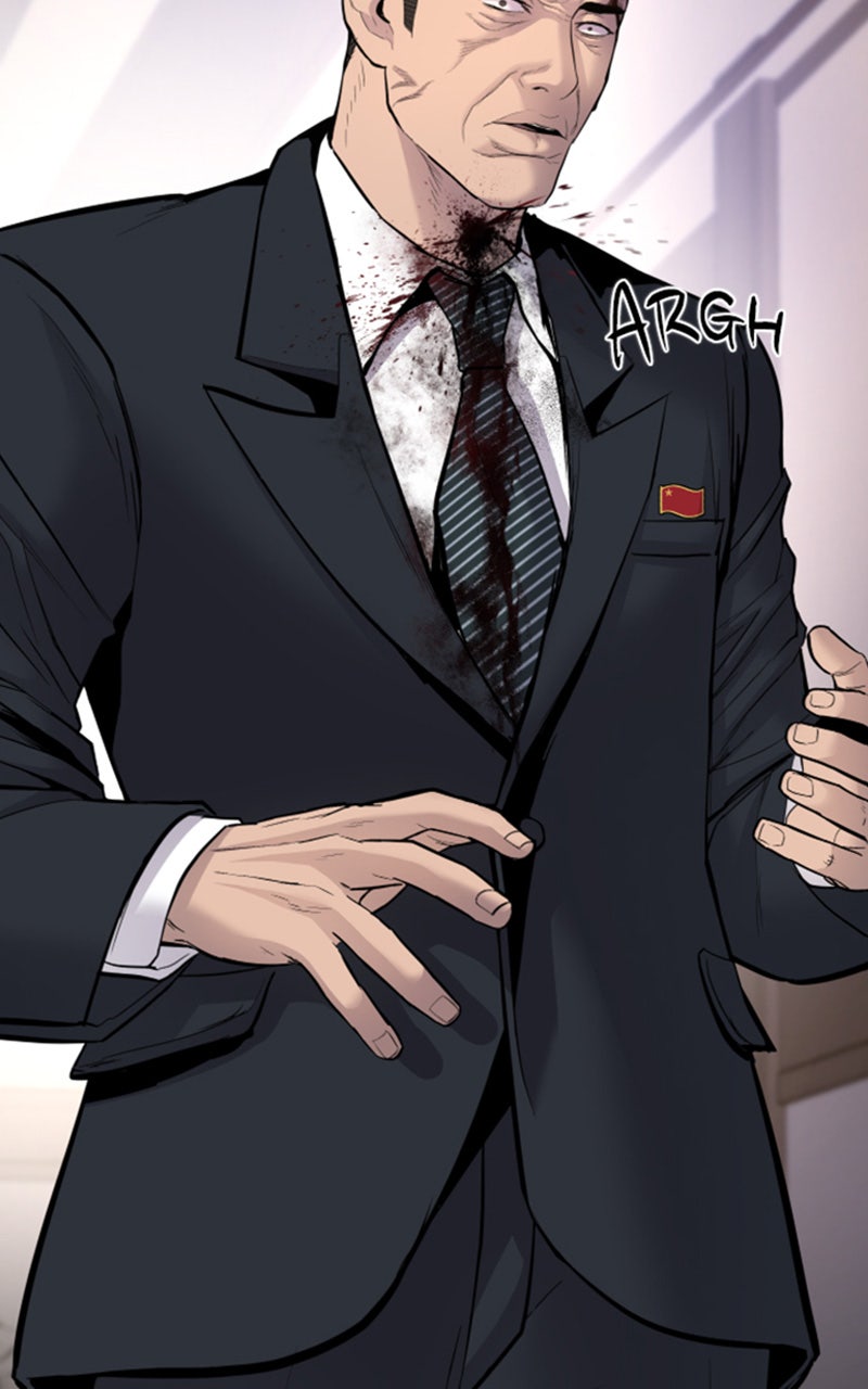 Read Manager Kim FRANCAIS Manga Online