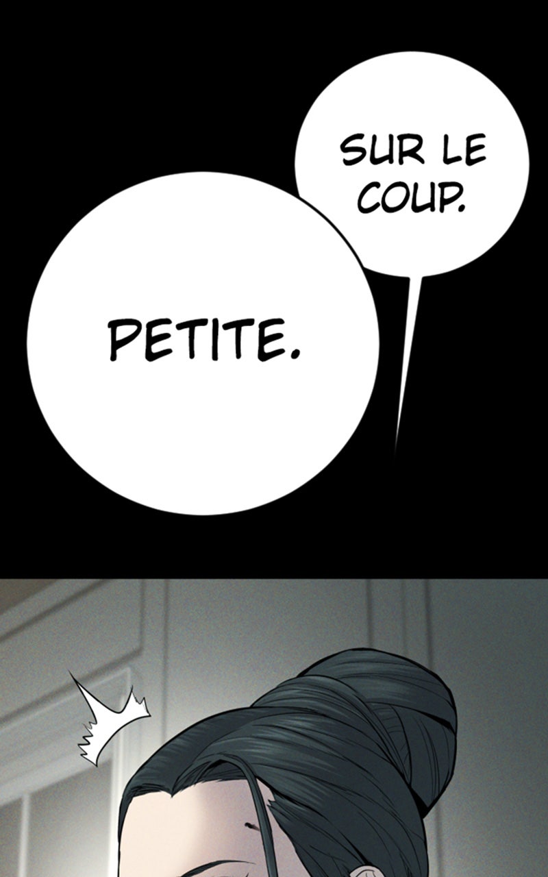 Read Manager Kim FRANCAIS Manga Online