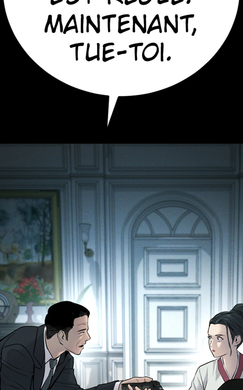 Read Manager Kim FRANCAIS Manga Online