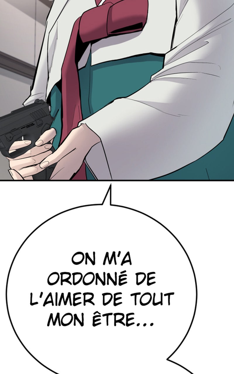 Read Manager Kim FRANCAIS Manga Online