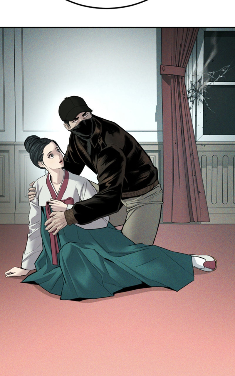 Read Manager Kim FRANCAIS Manga Online