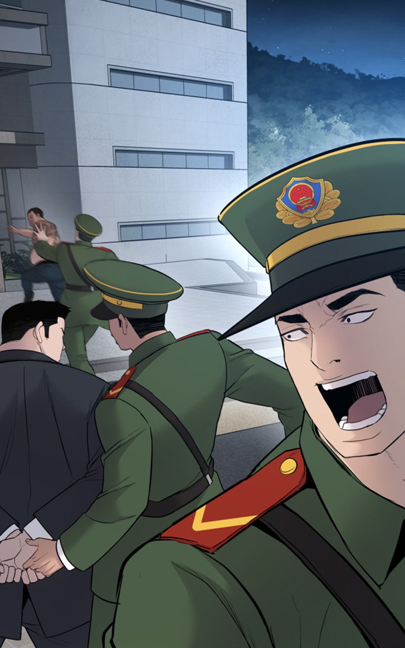 Read Manager Kim FRANCAIS Manga Online