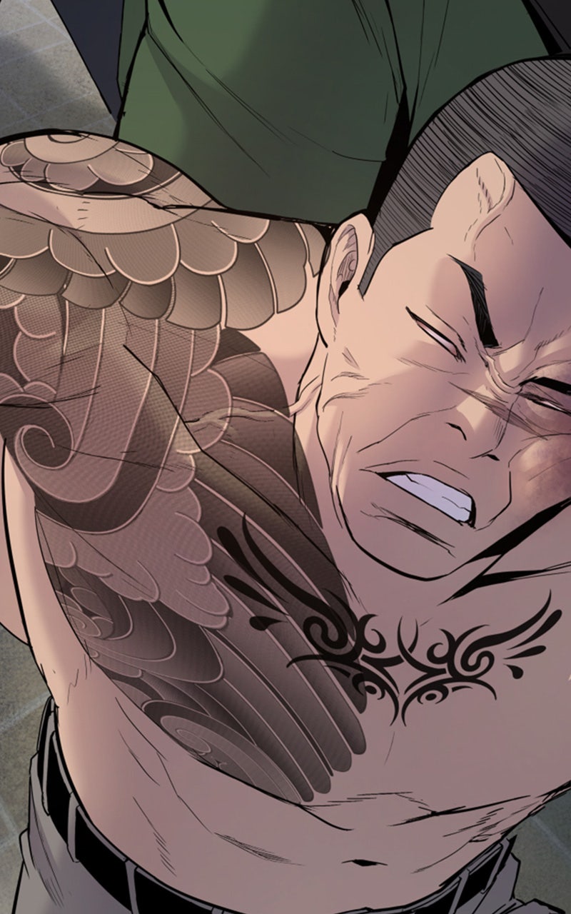 Read Manager Kim FRANCAIS Manga Online