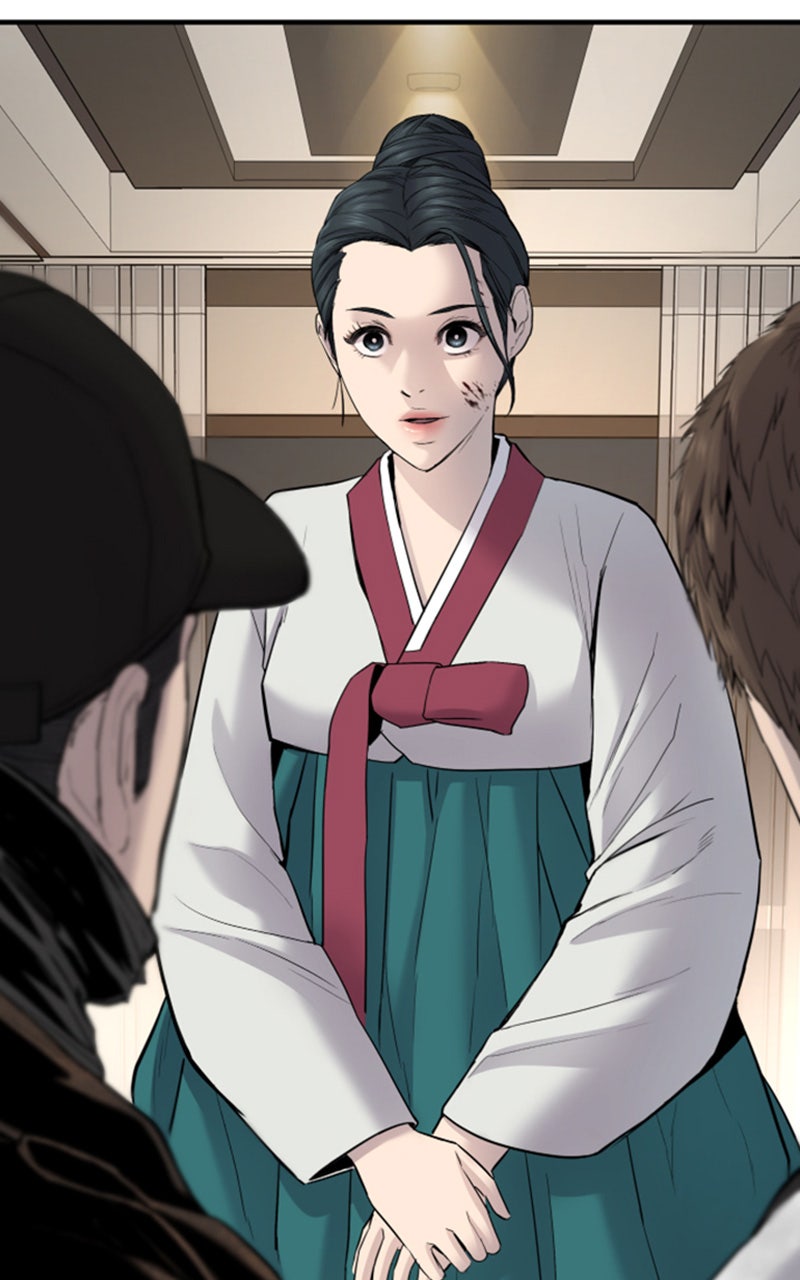 Read Manager Kim FRANCAIS Manga Online