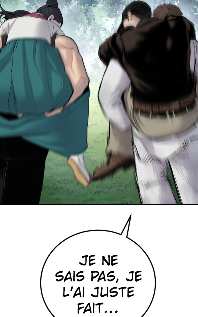 Read Manager Kim FRANCAIS Manga Online