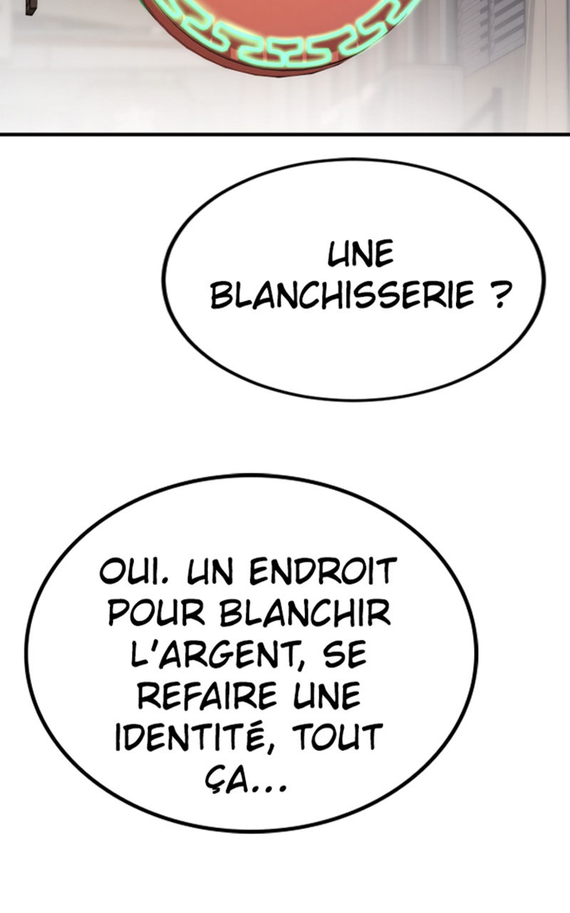 Read Manager Kim FRANCAIS Manga Online