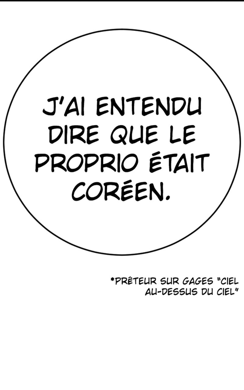 Read Manager Kim FRANCAIS Manga Online