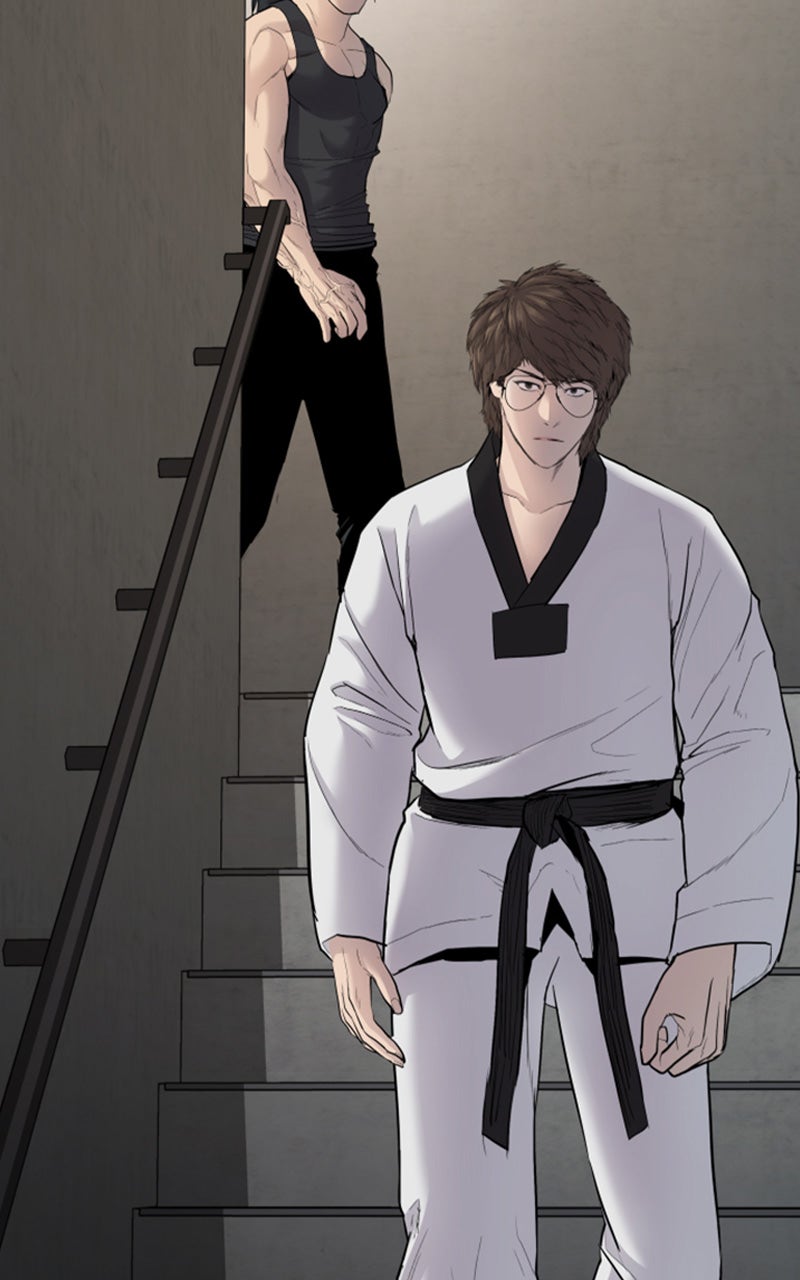 Read Manager Kim FRANCAIS Manga Online