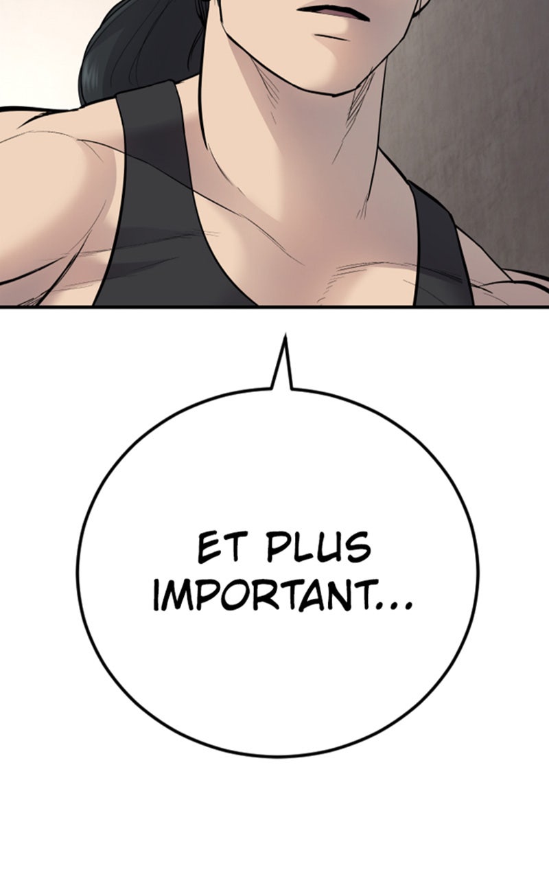 Read Manager Kim FRANCAIS Manga Online