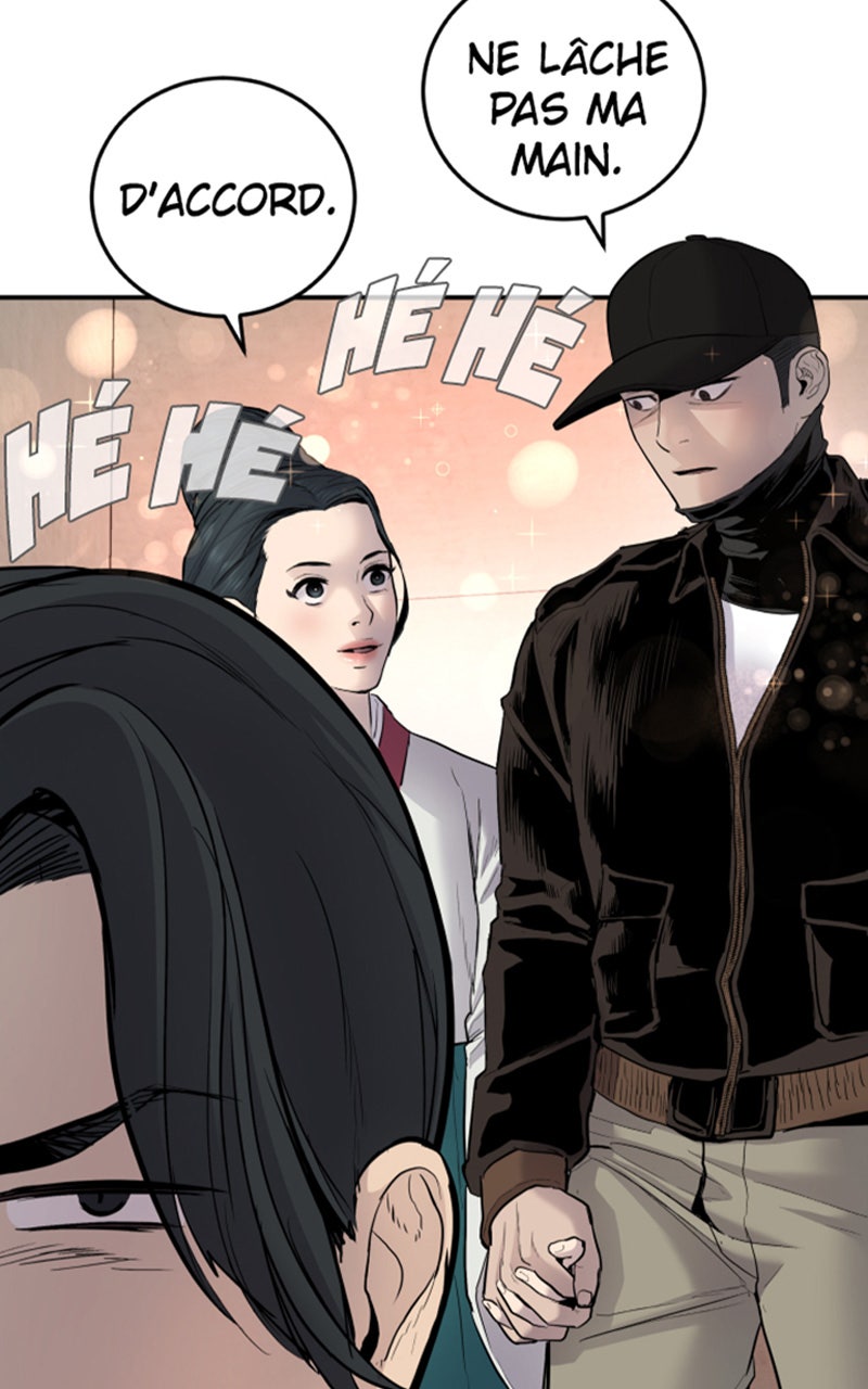 Read Manager Kim FRANCAIS Manga Online