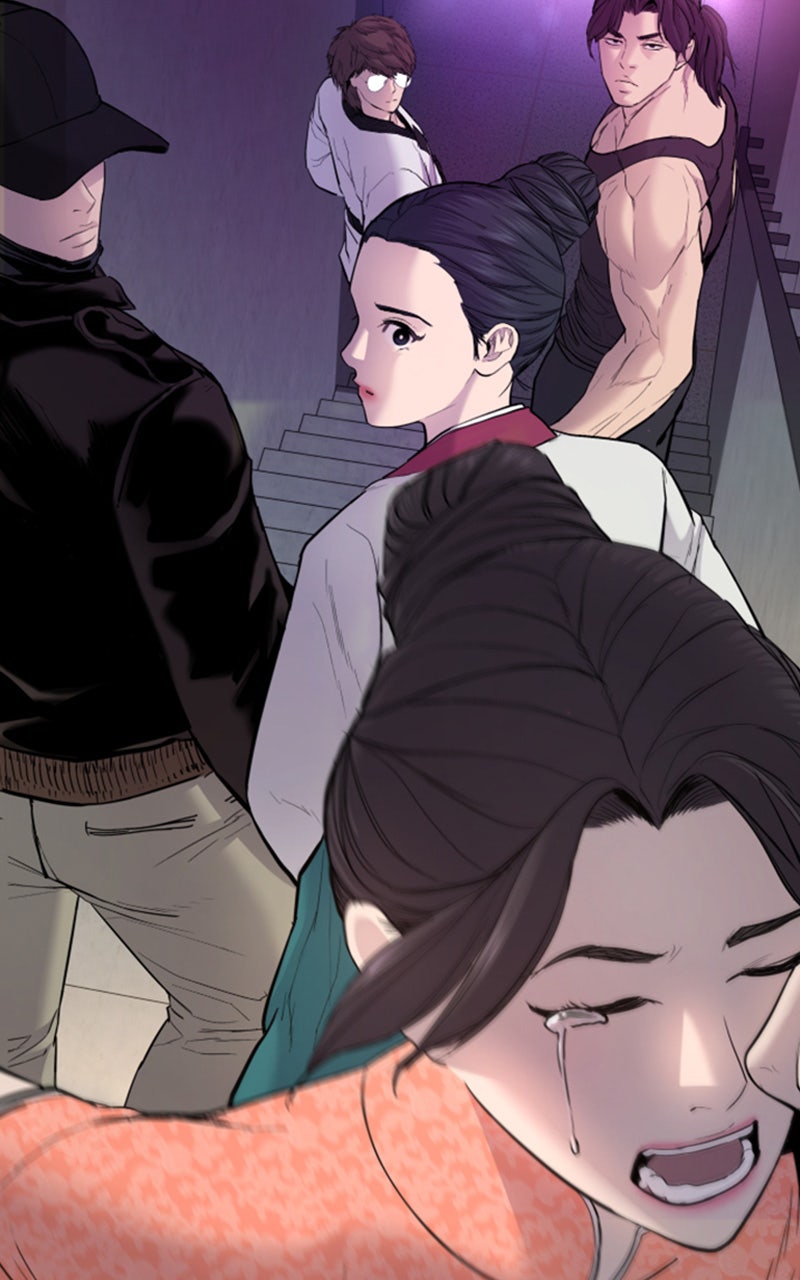 Read Manager Kim FRANCAIS Manga Online