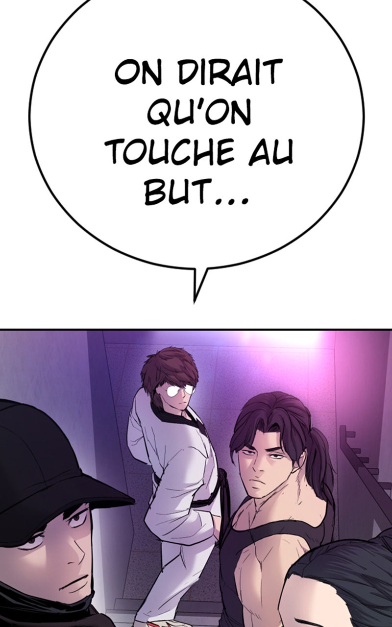 Read Manager Kim FRANCAIS Manga Online