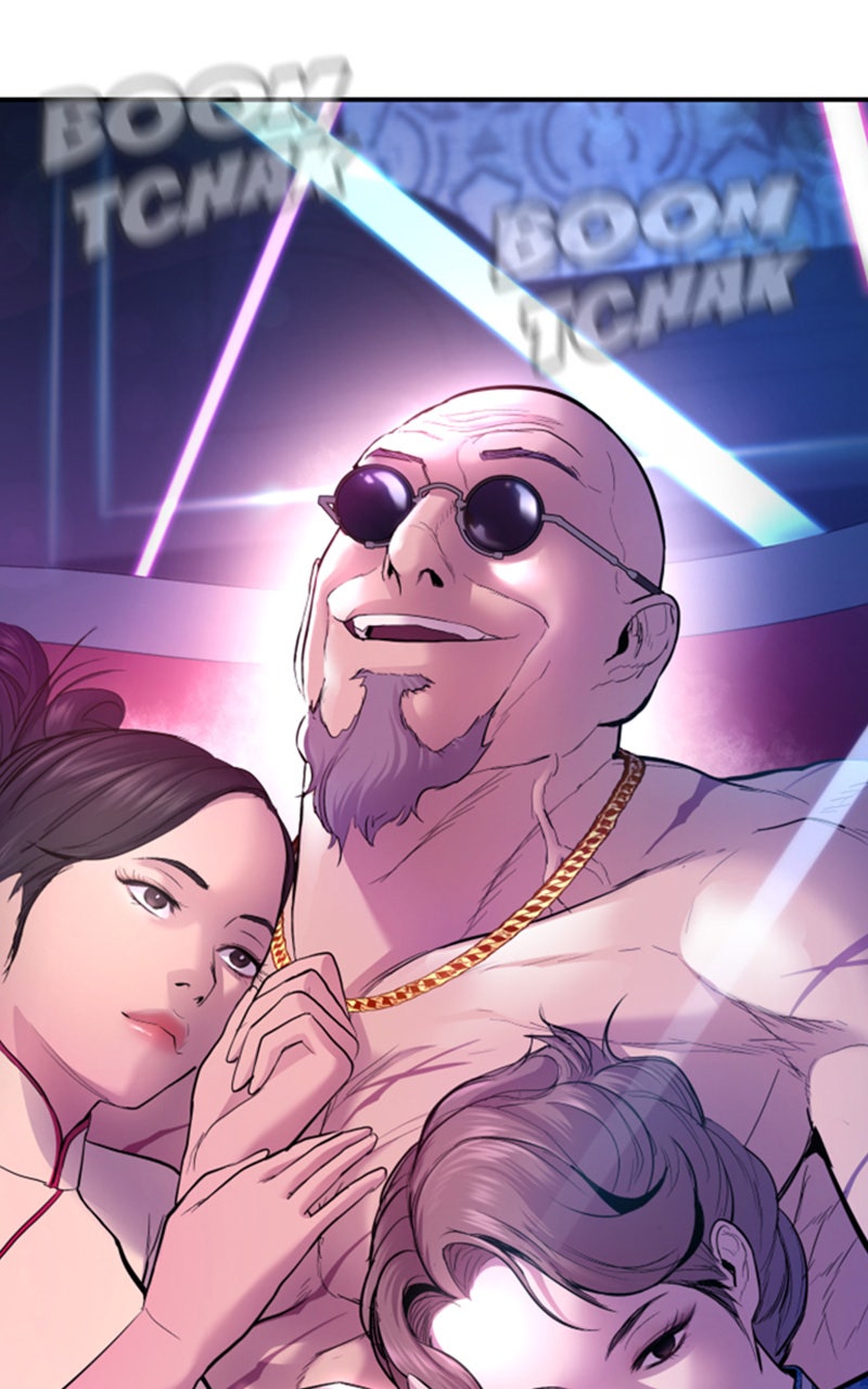 Read Manager Kim FRANCAIS Manga Online