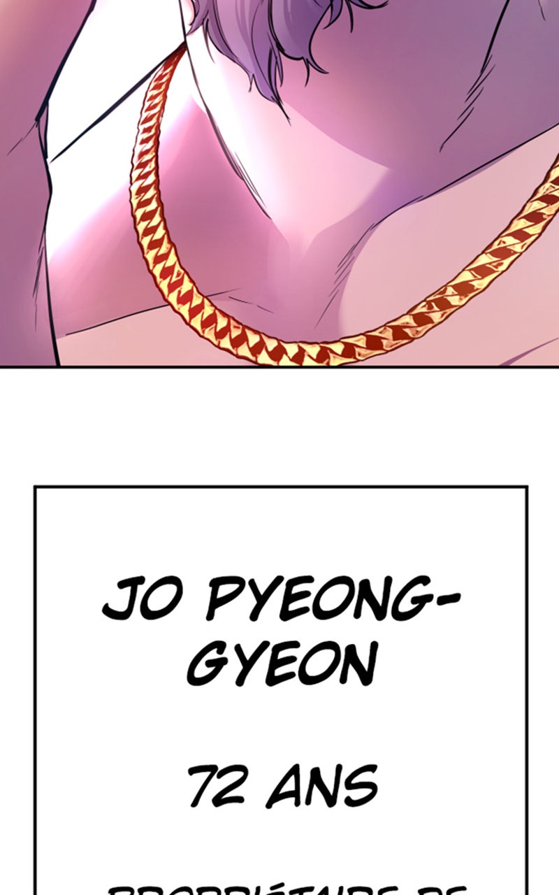 Read Manager Kim FRANCAIS Manga Online