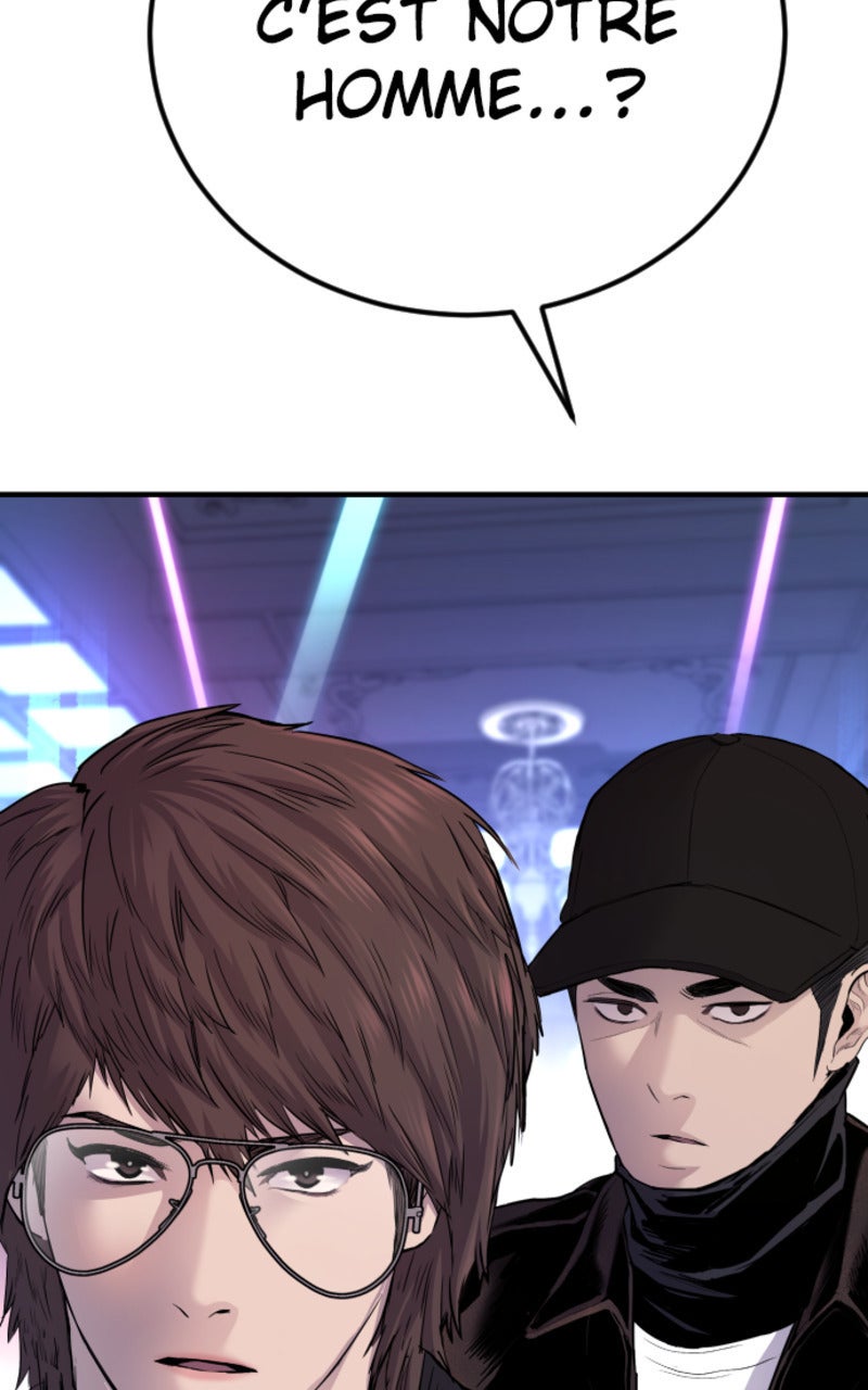 Read Manager Kim FRANCAIS Manga Online