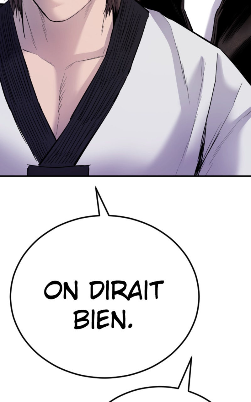 Read Manager Kim FRANCAIS Manga Online