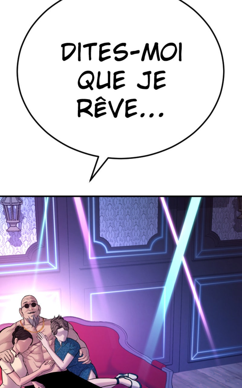 Read Manager Kim FRANCAIS Manga Online