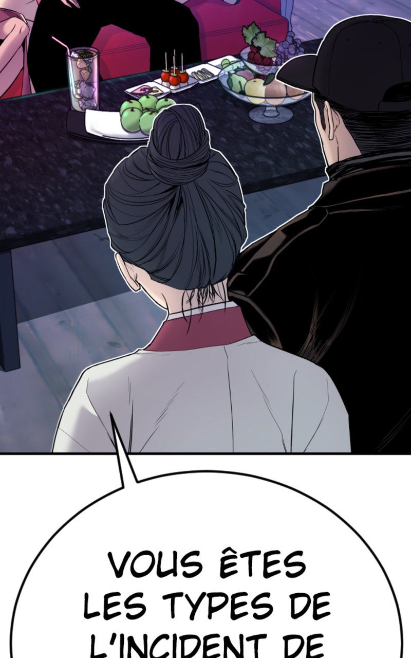 Read Manager Kim FRANCAIS Manga Online