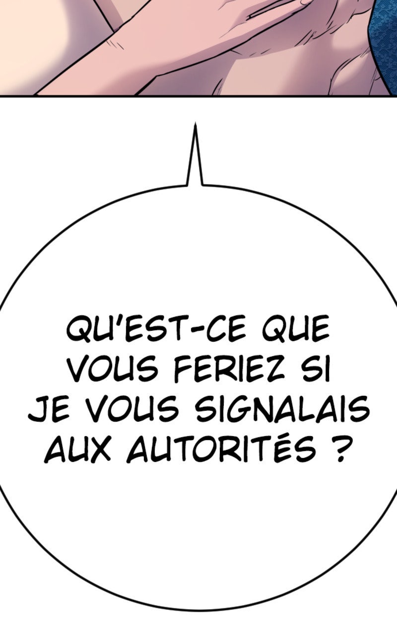 Read Manager Kim FRANCAIS Manga Online