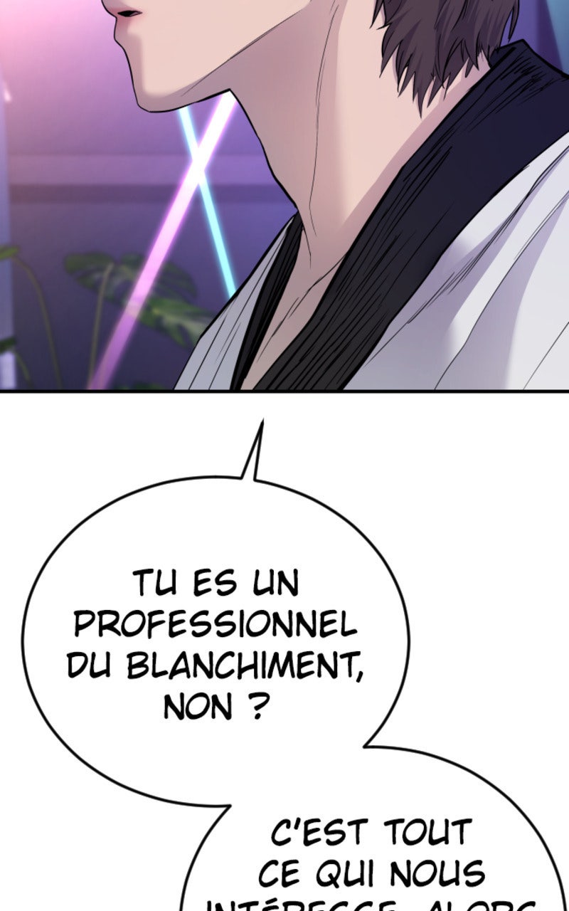 Read Manager Kim FRANCAIS Manga Online