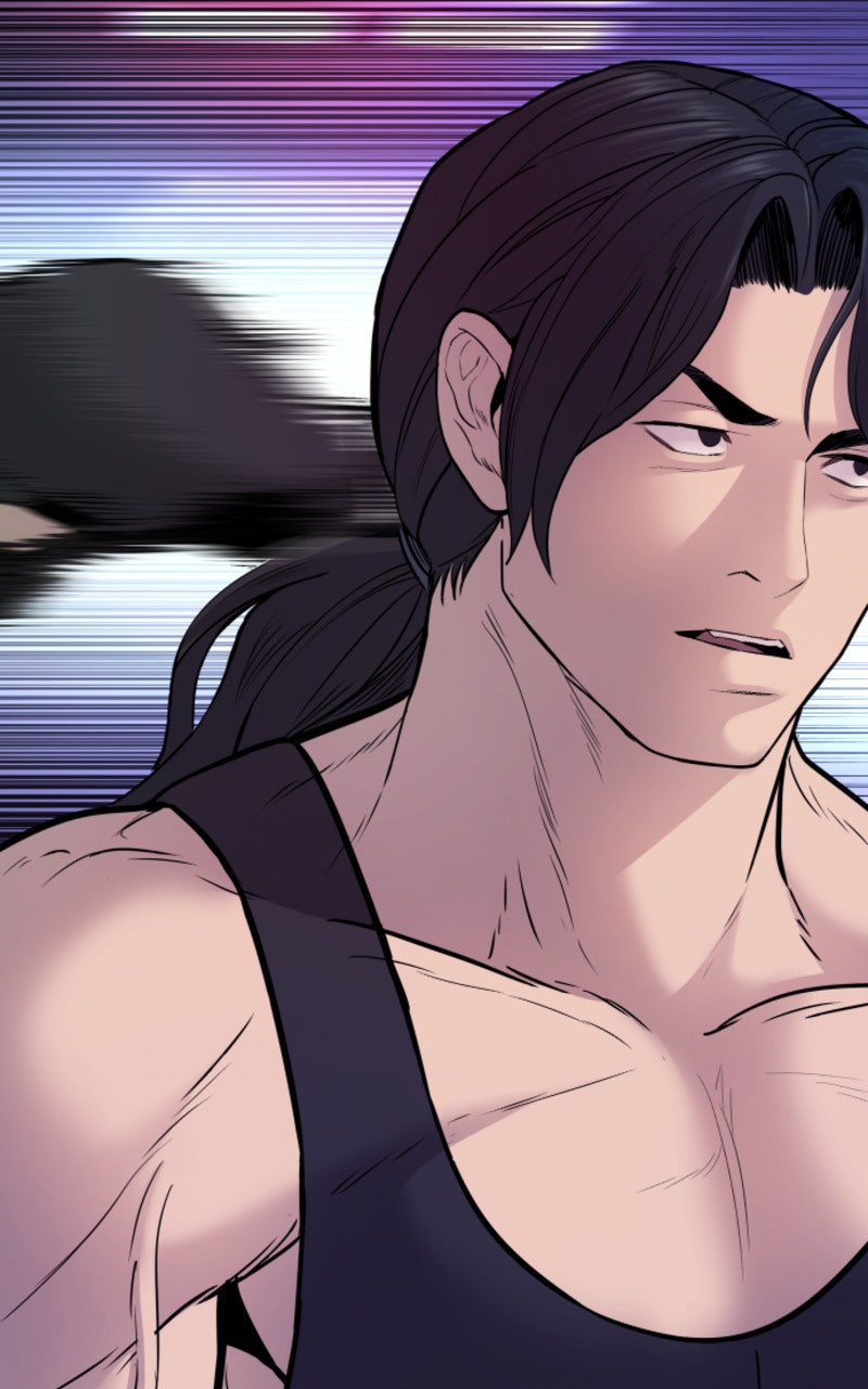 Read Manager Kim FRANCAIS Manga Online