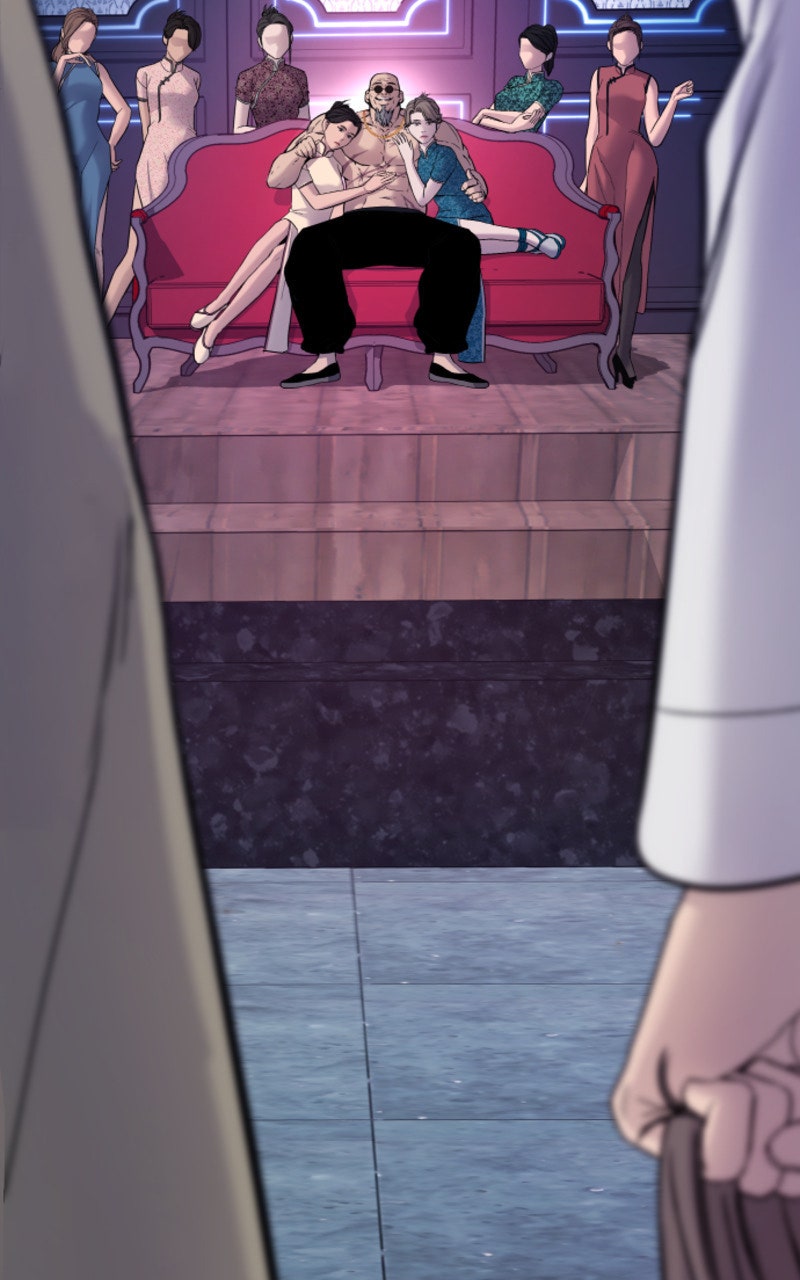 Read Manager Kim FRANCAIS Manga Online