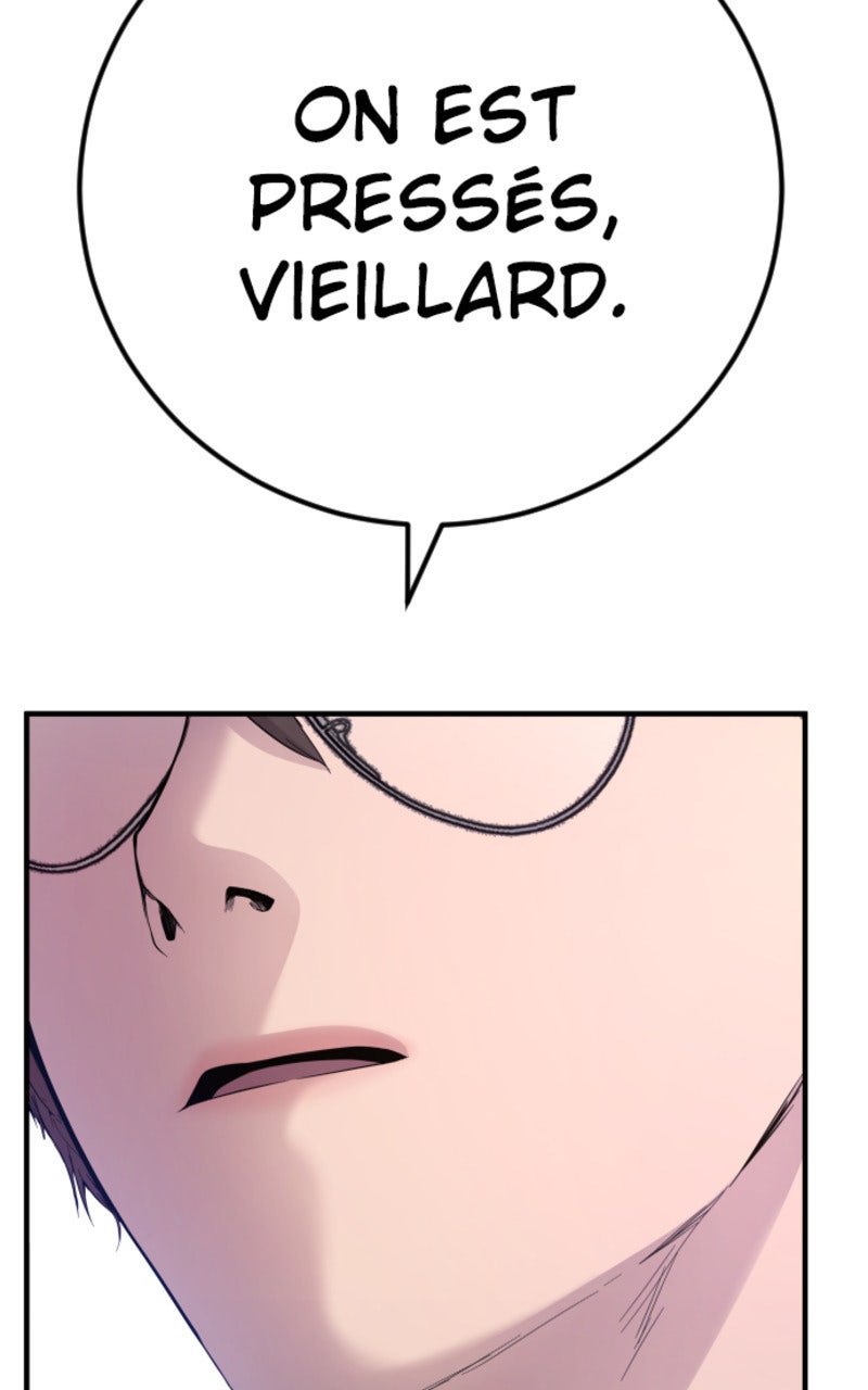 Read Manager Kim FRANCAIS Manga Online