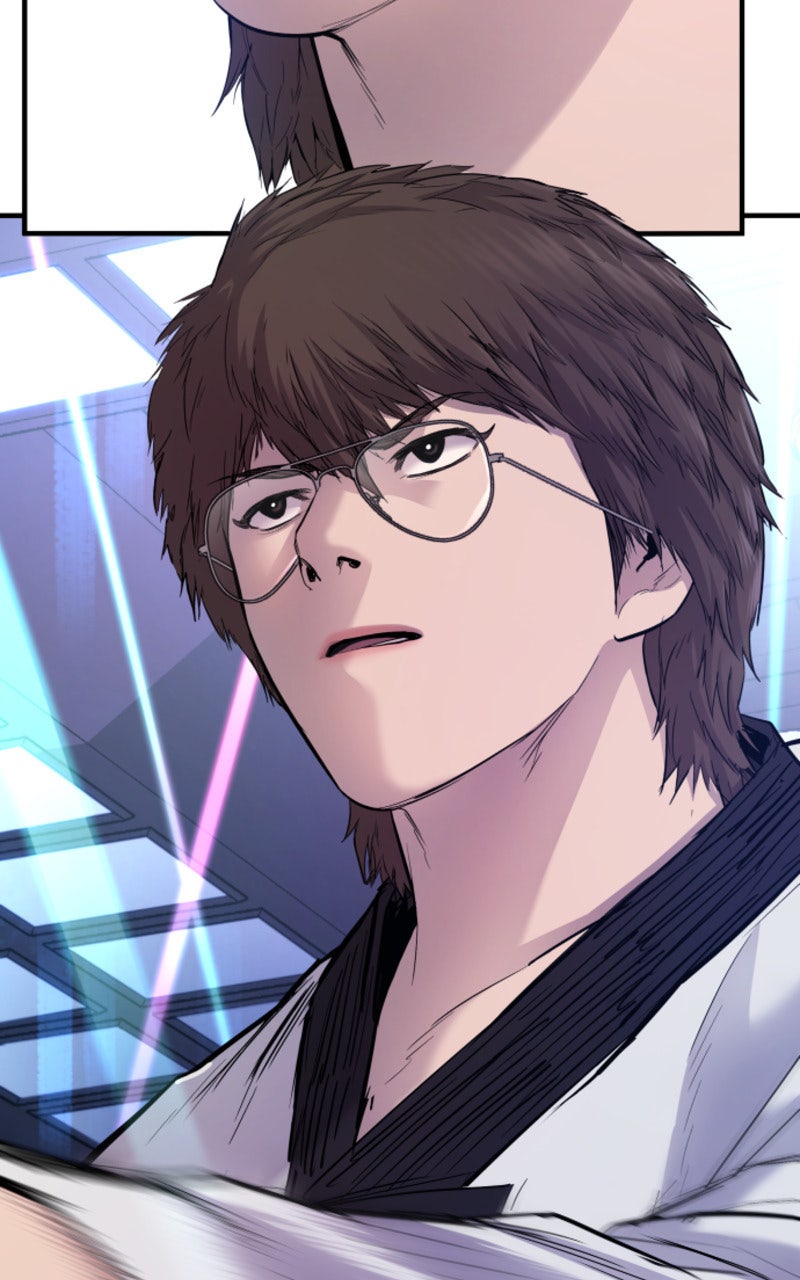 Read Manager Kim FRANCAIS Manga Online