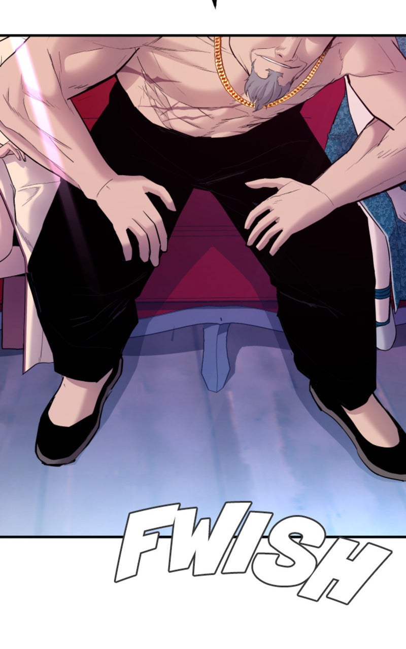 Read Manager Kim FRANCAIS Manga Online