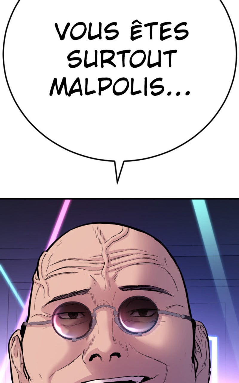 Read Manager Kim FRANCAIS Manga Online