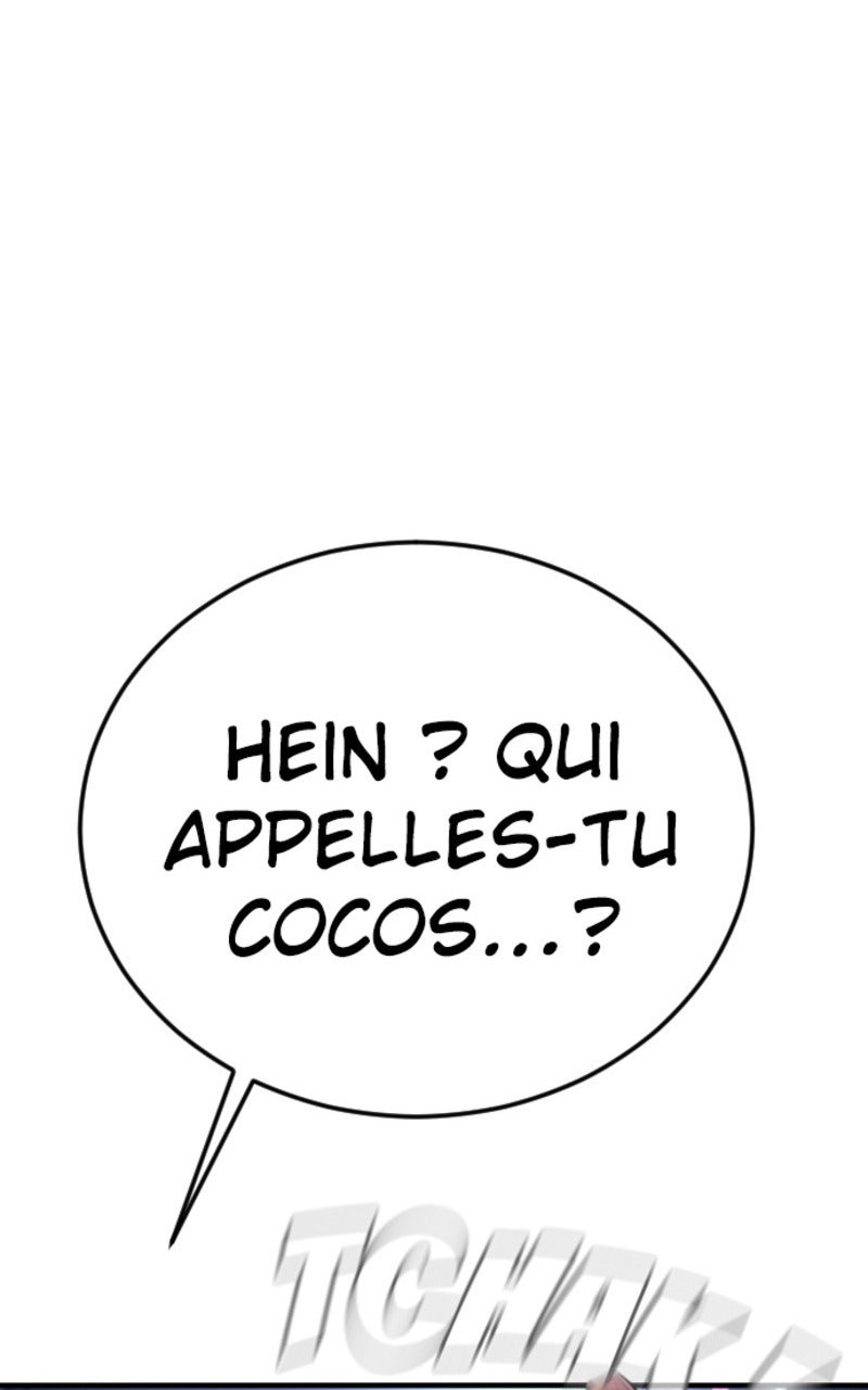 Read Manager Kim FRANCAIS Manga Online