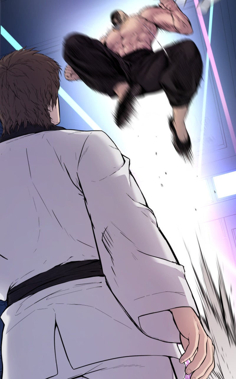 Read Manager Kim FRANCAIS Manga Online