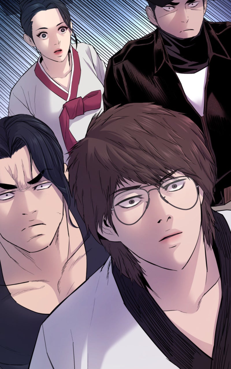 Read Manager Kim FRANCAIS Manga Online