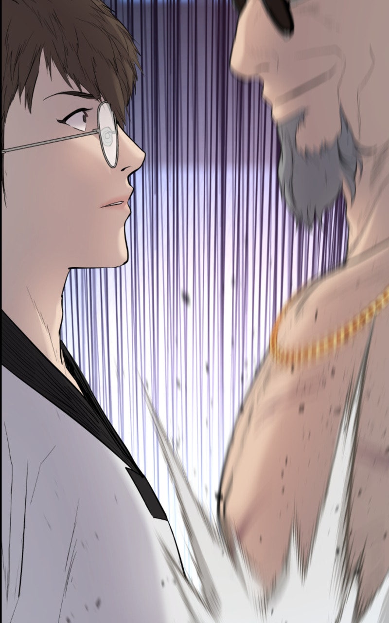 Read Manager Kim FRANCAIS Manga Online