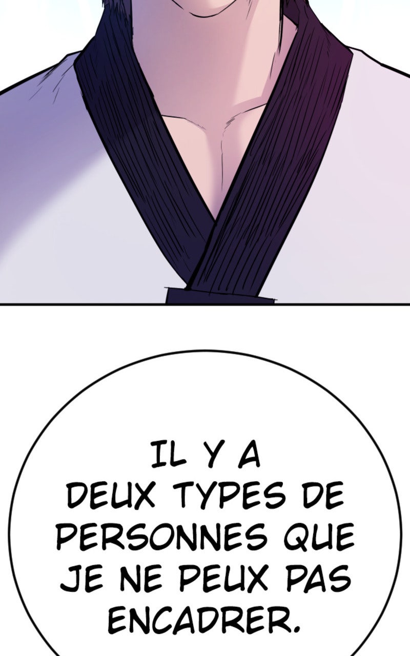 Read Manager Kim FRANCAIS Manga Online