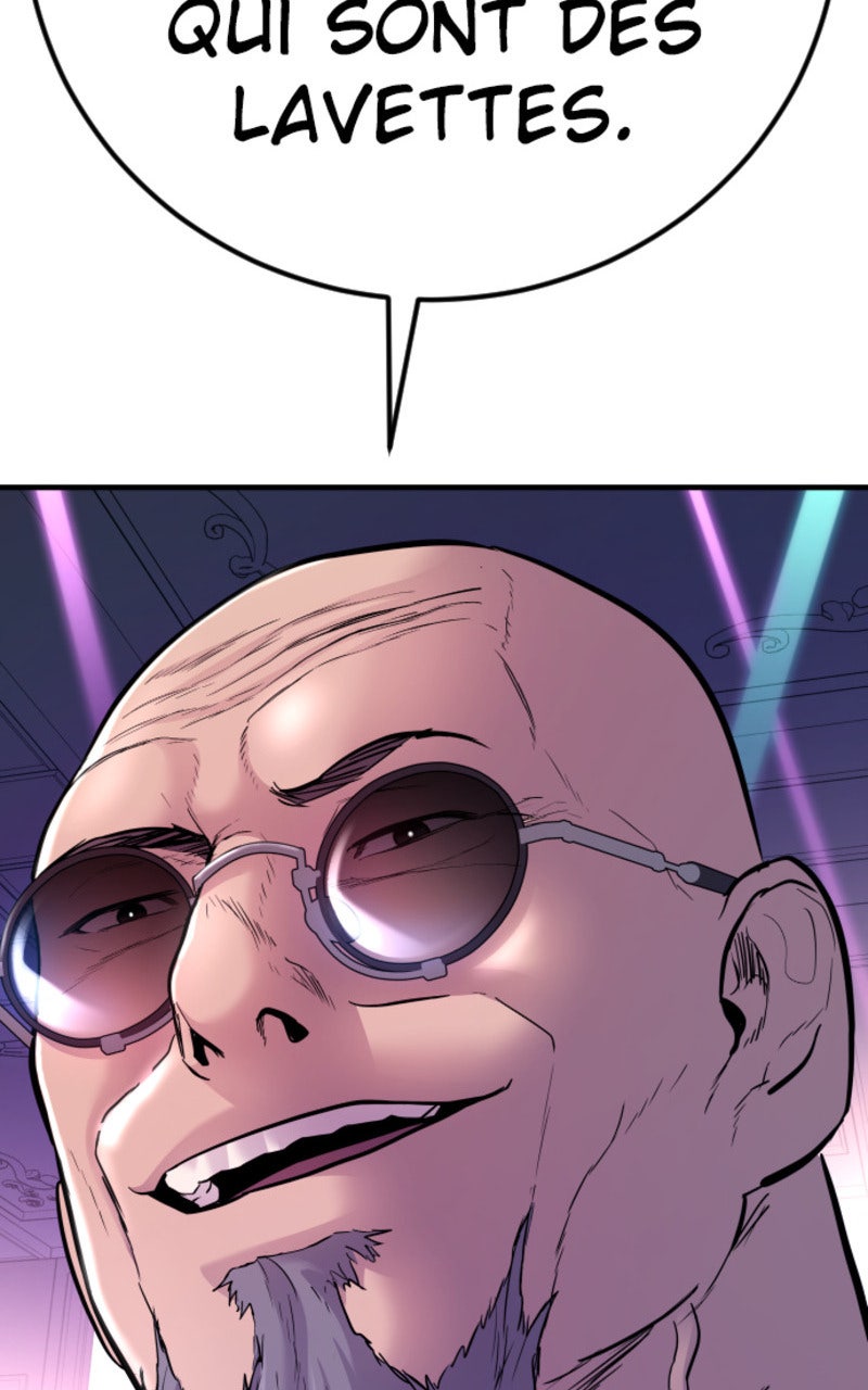 Read Manager Kim FRANCAIS Manga Online