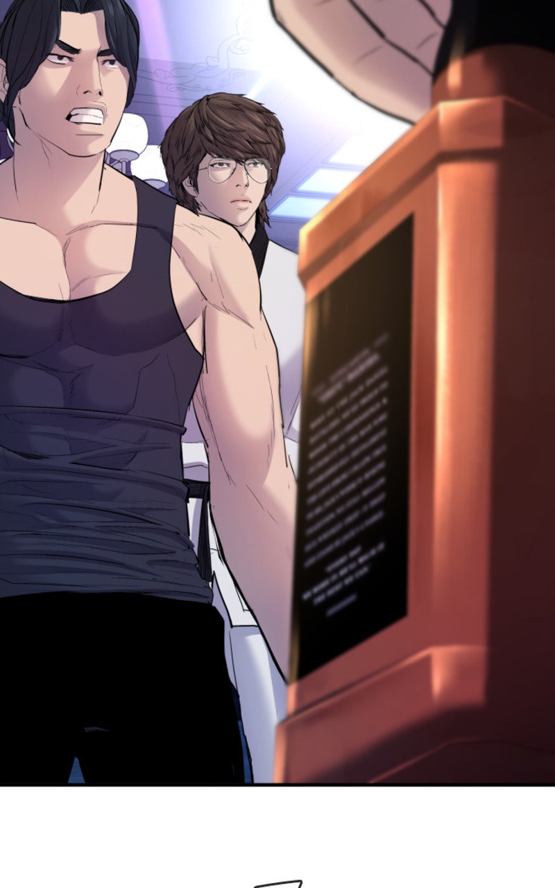 Read Manager Kim FRANCAIS Manga Online