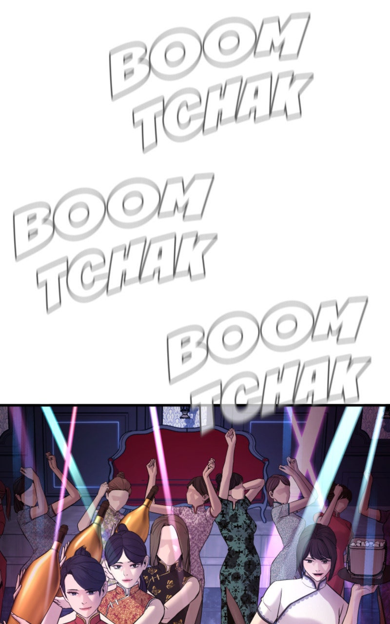 Read Manager Kim FRANCAIS Manga Online