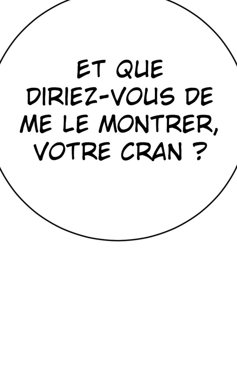 Read Manager Kim FRANCAIS Manga Online