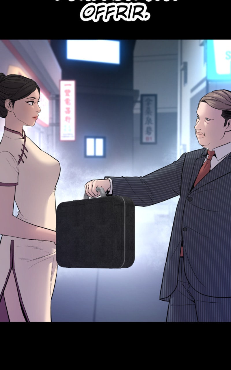 Read Manager Kim FRANCAIS Manga Online