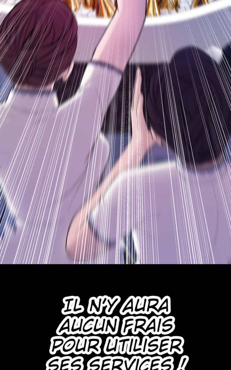 Read Manager Kim FRANCAIS Manga Online