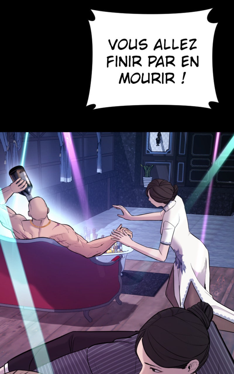 Read Manager Kim FRANCAIS Manga Online