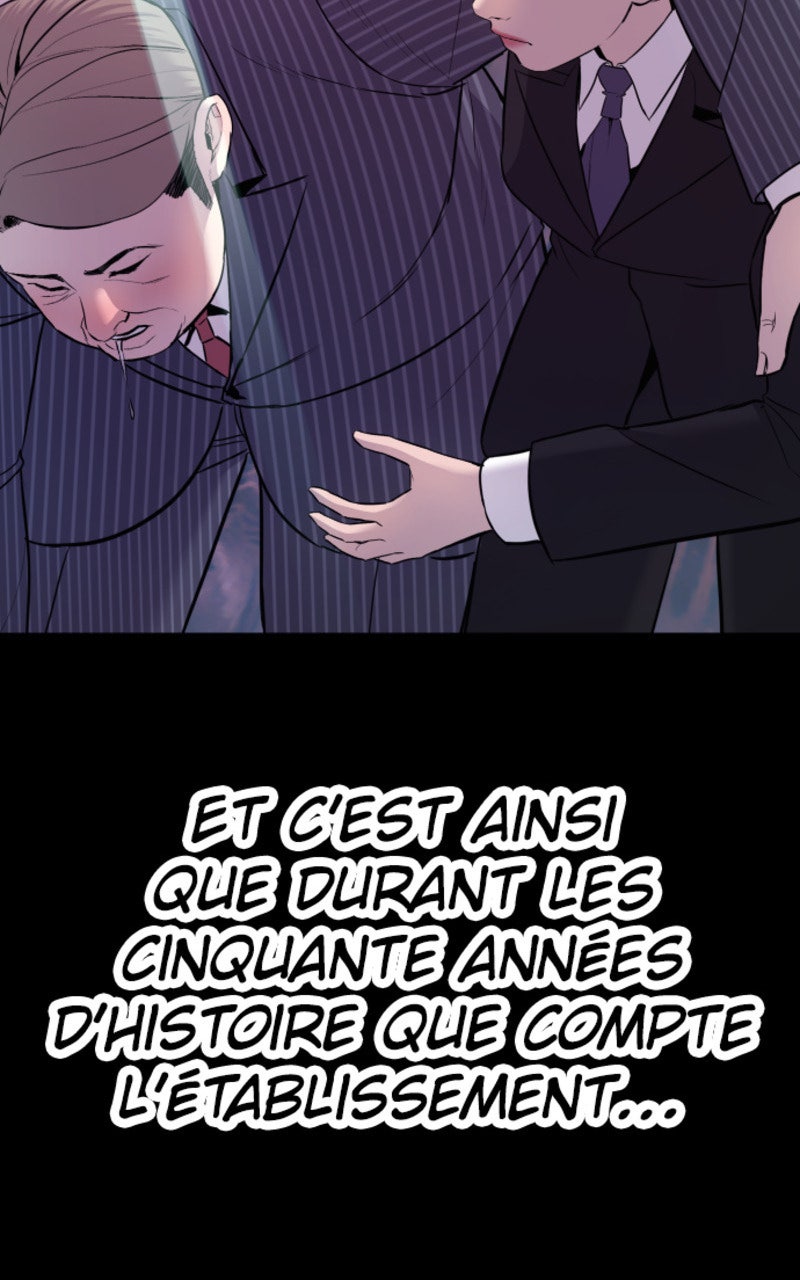 Read Manager Kim FRANCAIS Manga Online