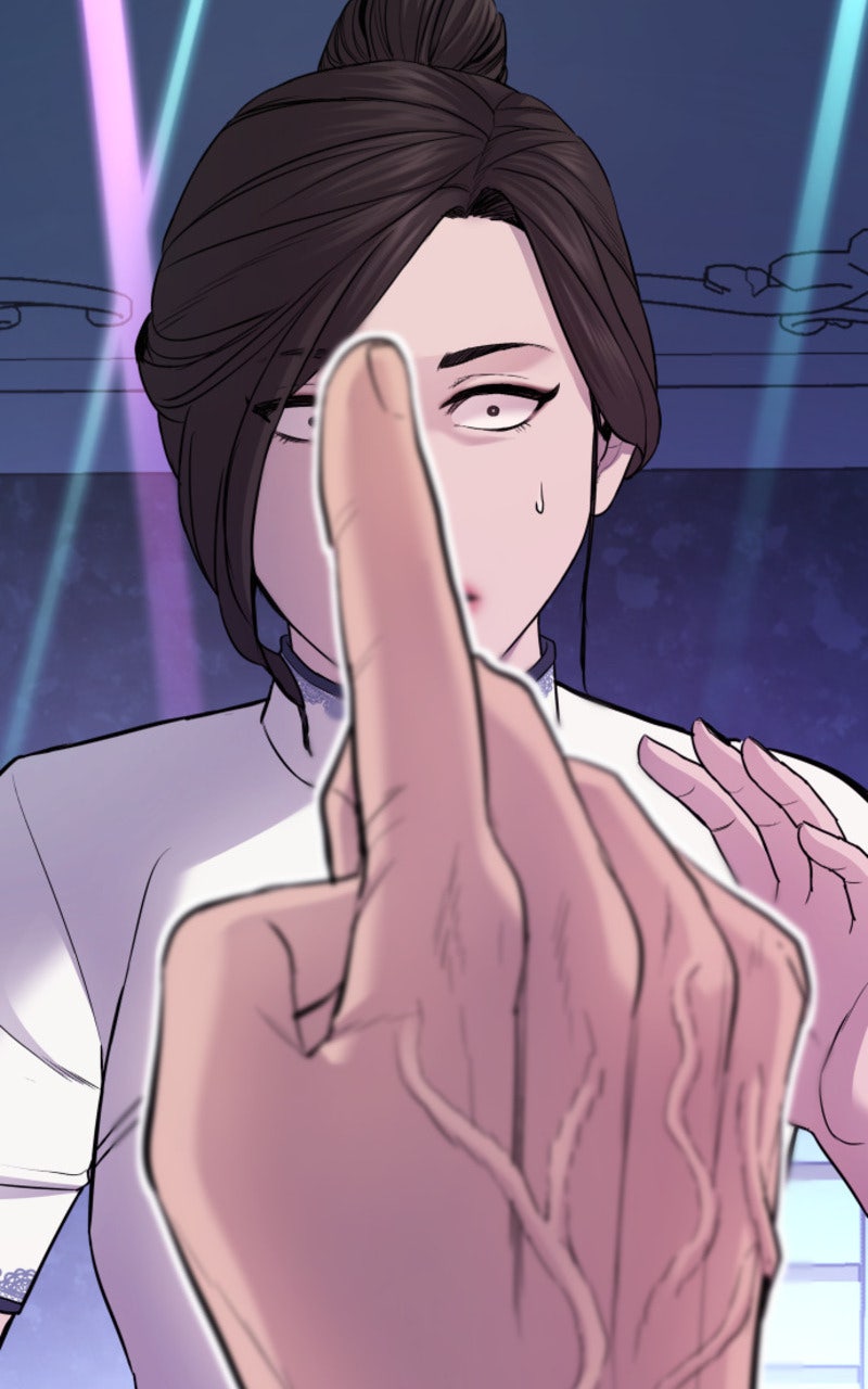 Read Manager Kim FRANCAIS Manga Online